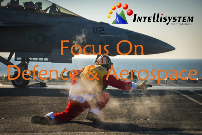 Focus On: “Defence & Aerospace” – Difesa e Aerospazio